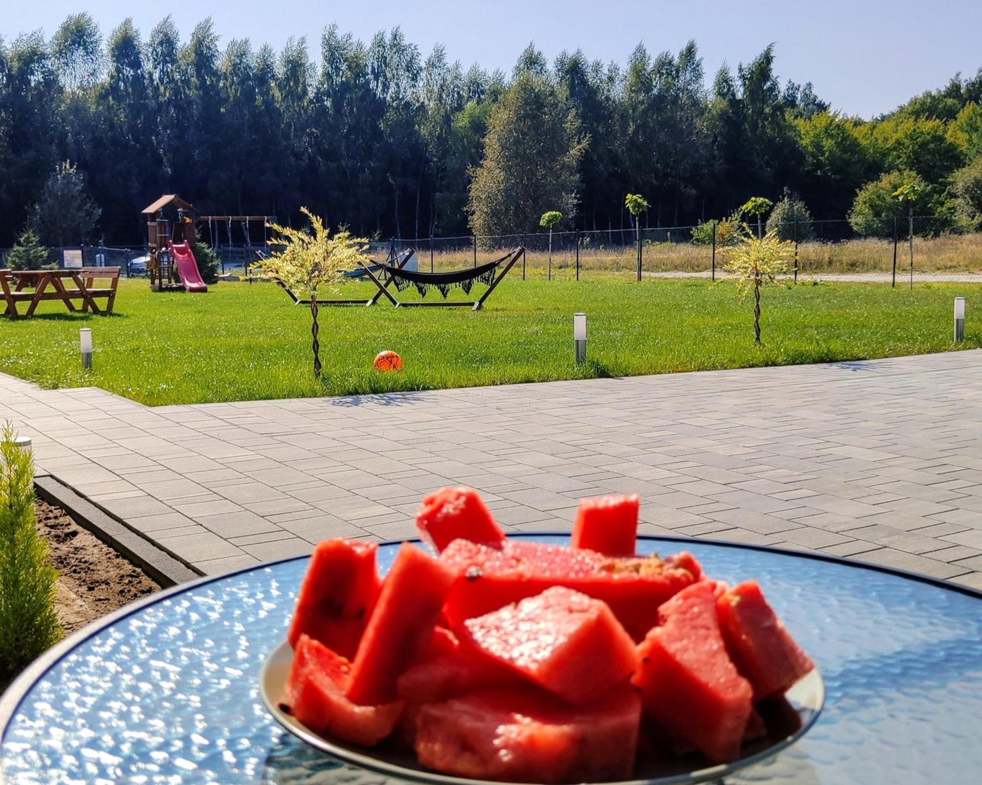 Holiday home Letniskowe Gracja Jaroslawiec