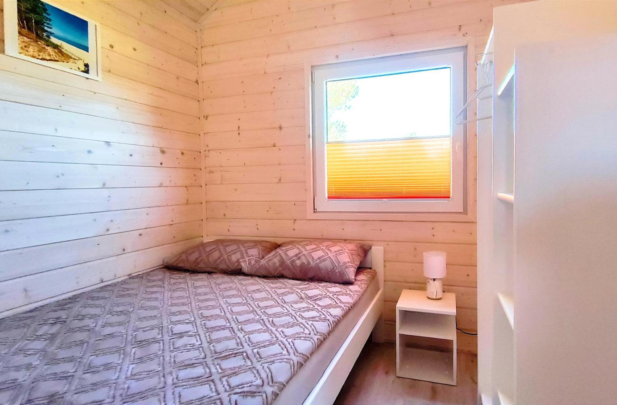 Holiday home Letniskowe Gracja